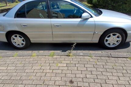 Opel Omega