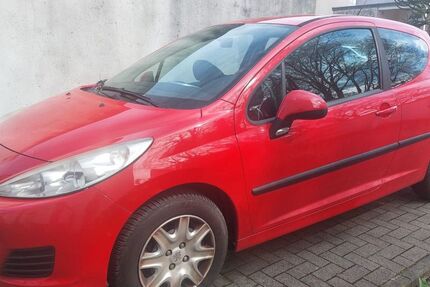 Peugeot 207 167.500 km 2.098 &euro; Bochum 44803