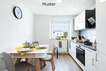 Erdgeschoßwohnung Essen Stadtbezirk VII - 2 Zimmer, 56 m&sup2;, 593&euro; | Angebot:26275216