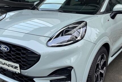 Ford Puma 3.130 km 24.850 &euro; Sprockhövel 45549