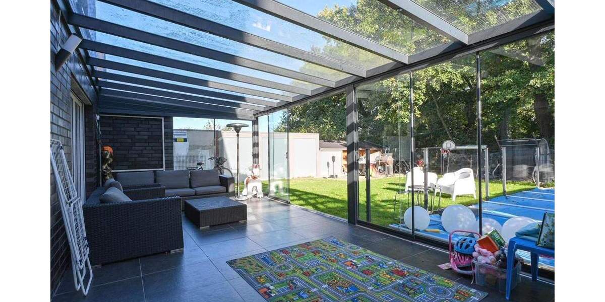 Einfamilienhaus Lüdinghausen Seppenrade - 6 Zimmer, 218 m&sup2;, 619.000&euro; | Angebot:24356802