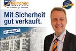 Dachgeschoßwohnung Essen Stadtbezirk IV - 2 Zimmer, 50 m&sup2;, 470&euro; | Angebot:26356335
