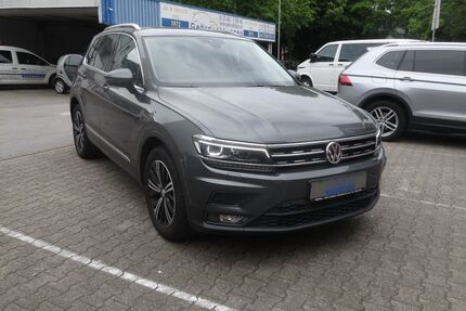 VW Tiguan 43.600 km 19.700 &euro; Gladbeck 45964