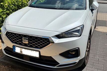 Seat Tarraco 157.500 km 19.800 &euro; Dortmund 44269