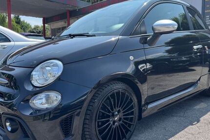 Abarth 500