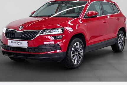 Skoda Karoq 92.832 km 15.680 &euro; Bochum 44809