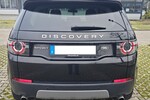 Discovery Sport