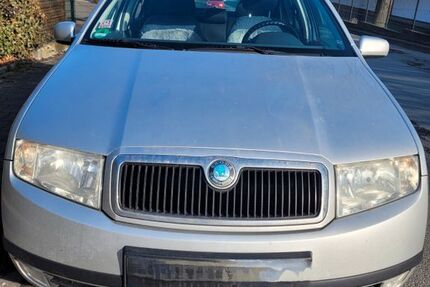 Skoda Fabia 209.000 km 1.349 &euro; Soest 59494