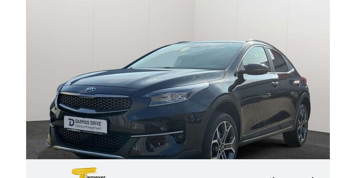 Kia XCeed 33.800 km 20.990 &euro; Bochum 44809