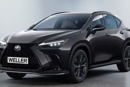 Lexus NX 450h 6.500 km 68.985 &euro; Dortmund 44143