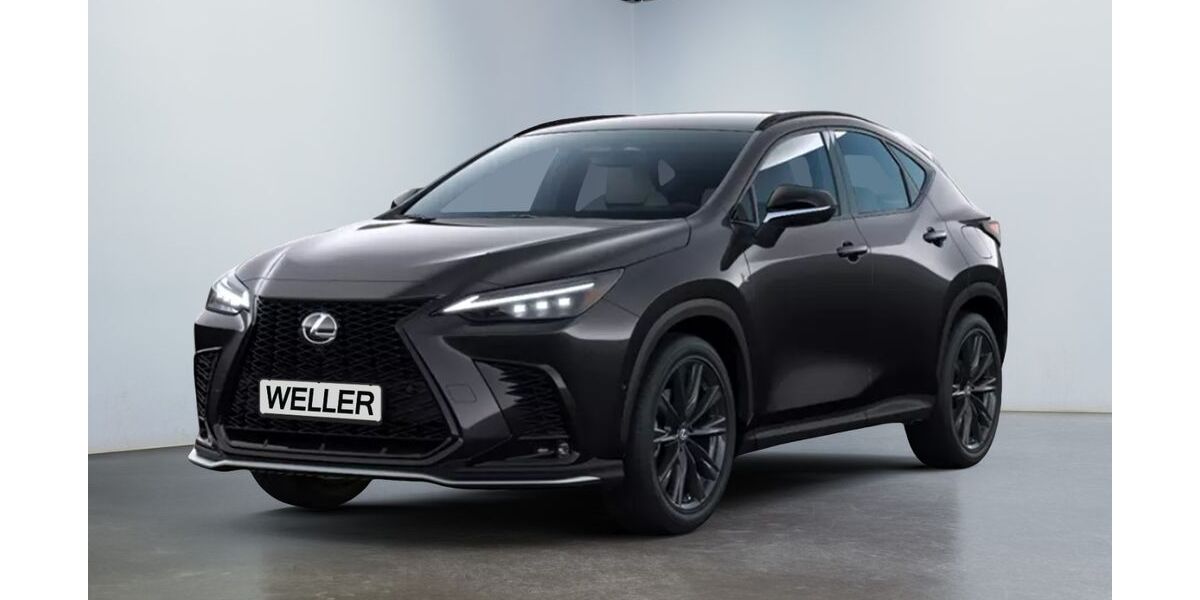 Lexus NX 450h 6.500 km 68.985 &euro; Dortmund 44143