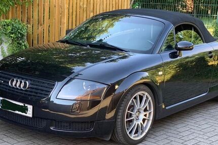 Audi TT 213.200 km 9.900 &euro; Bottrop 46242