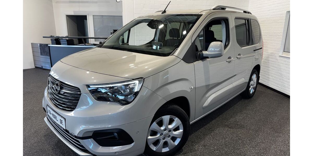 Opel Combo Life 34.480 km 20.990 &euro; Marl/Recklinghausen 45770