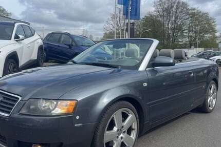 Audi A4 120.000 km 5.990 &euro; Datteln 45711