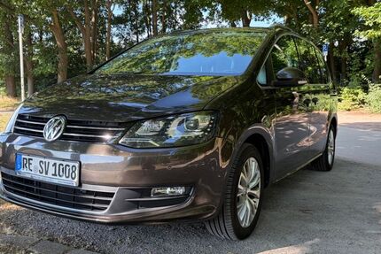 VW Sharan 167.615 km 15.700 &euro; Marl 45772