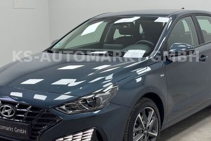 Hyundai i30 11.540 km 18.850 &euro; Essen 45326