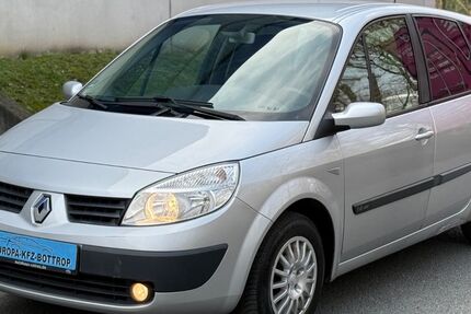 Renault Scenic 270.000 km 1.999 € Bottrop 46238