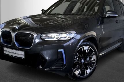 BMW iX3 82.431 km 35.940 &euro; Bochum 44809