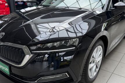 Skoda Octavia 108.469 km 17.890 &euro; Bottrop 46236