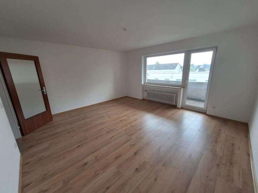 Wohnung zum Mieten in Castrop Rauxel 450 € 60.67 m²
