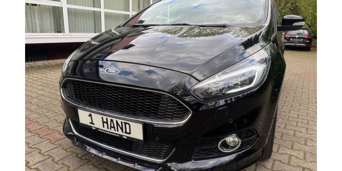 Ford S-Max 109.000 km 16.900 &euro; Dortmund 44265