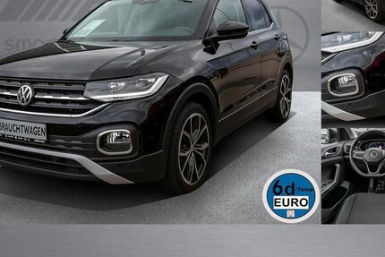 VW T-Cross 18.998 km 22.222 € Dorsten 46282