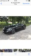 Porsche Boxster 141.000 km 46.900 &euro; Oberhausen, Stadt 46045