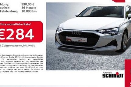 Audi A3 15.985 km 33.340 &euro; Lünen 44534