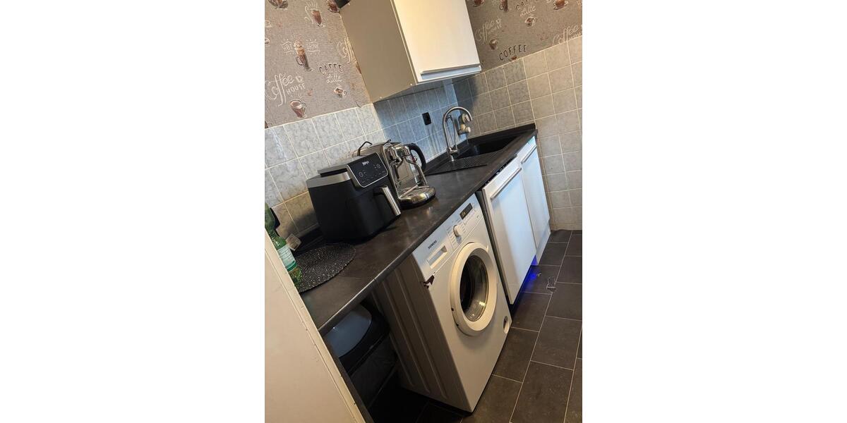 Etagenwohnung Dorsten Altstadt - 3.5 Zimmer, 79 m&sup2;, 940&euro; | Angebot:25328719