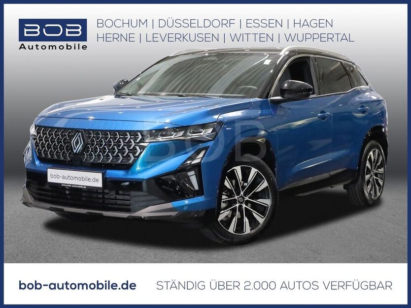 Renault Austral 2.009 km 44.555 € Bochum 44809