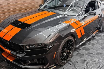 Ford Mustang 37.000 km 38.990 &euro; Bochum 44809
