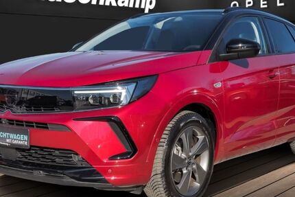 Opel Grandland (X) 4.879 km 30.880 &euro; Lünen 44532