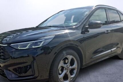 Ford Kuga 8.912 km 30.990 € Dorsten 46282