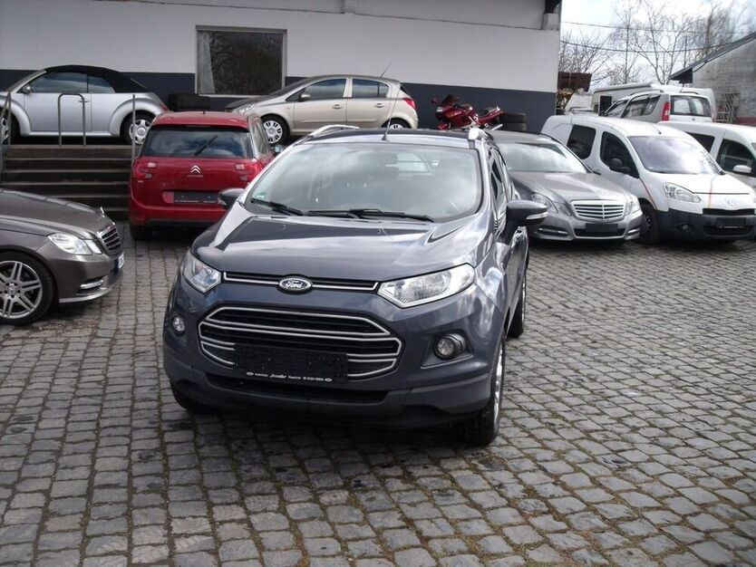 EcoSport