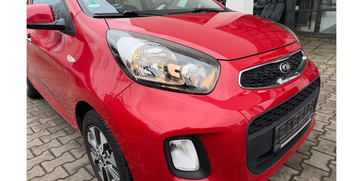Kia Picanto 32.000 km 7.600 &euro; Dortmund 44379