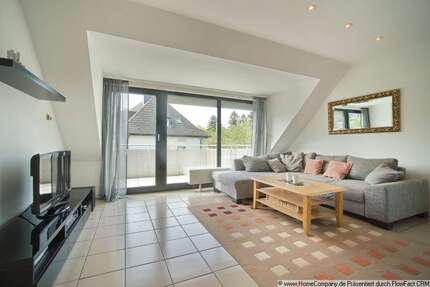 Wohnen auf Zeit in Dortmund 895 € 1 zimmer