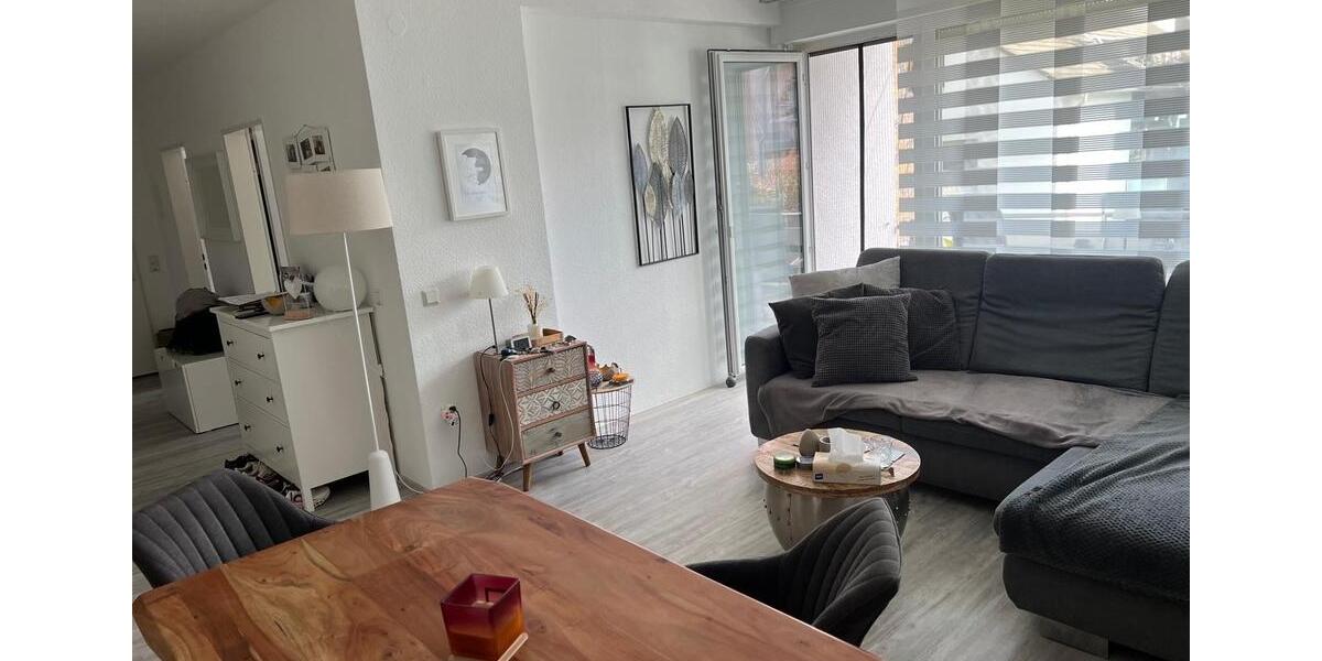 Etagenwohnung Dortmund Bövinghausen - 4 Zimmer, 76 m&sup2;, 939&euro; | Angebot:26351700