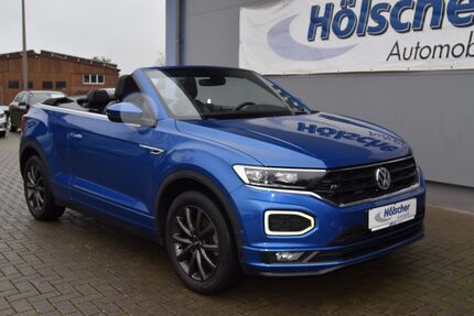 VW T-Roc 45.000 km 24.950 &euro; Nordkirchen 59394
