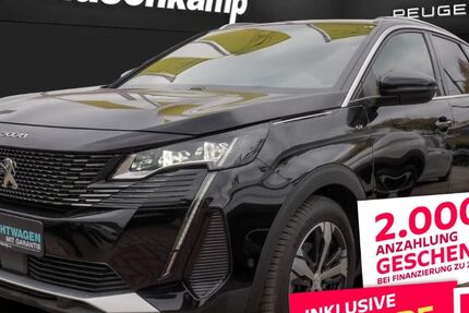 Peugeot 3008 31.998 km 26.580 &euro; Lüdinghausen 59348