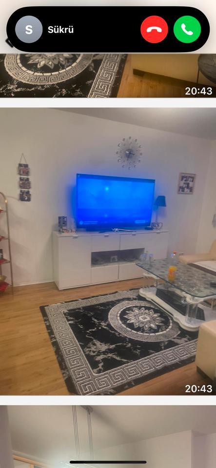 Zwei Wohnung zu verkaufen zimmer