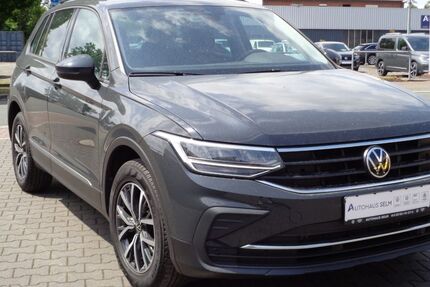 VW Tiguan 38.000 km 31.480 € Selm 59379