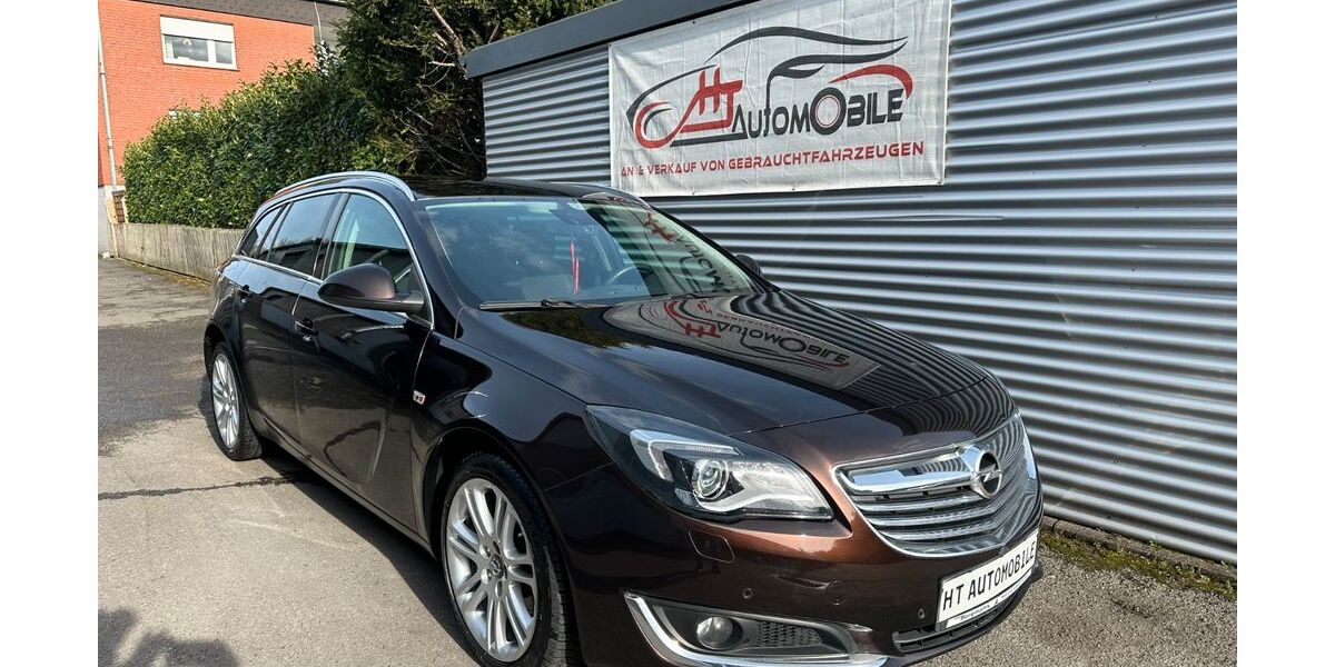 Opel Insignia 230.000 km 5.999 &euro; Marl 45770