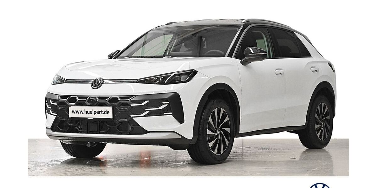 VW T-Roc 4.490 km 36.840 &euro; Dortmund 44141