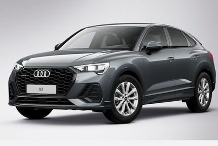 Audi Q3 38.944 km 38.980 &euro; Oberhausen 46047