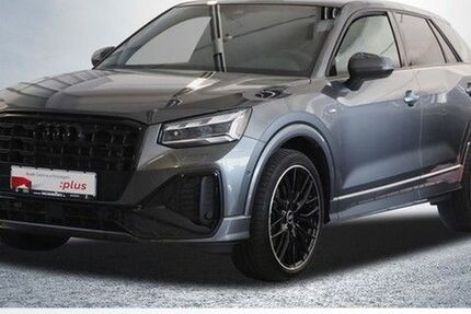 Audi Q2 29.380 km 27.940 &euro; Lünen 44534