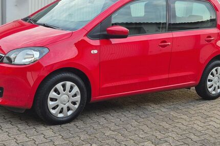 Skoda Citigo 135.508 km 4.799 &euro; Lünen 44532