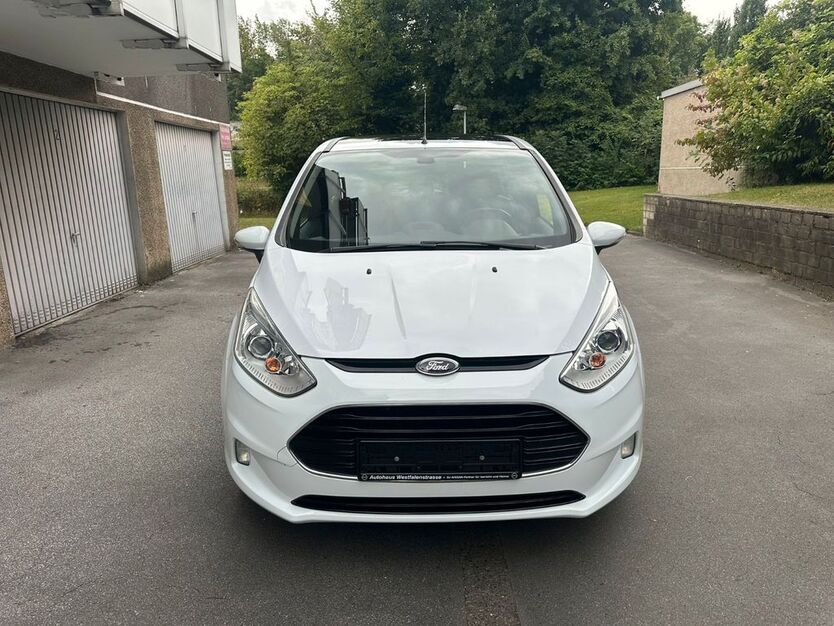 Ford B-Max 141.000 km 6.500 € Bochum 44866