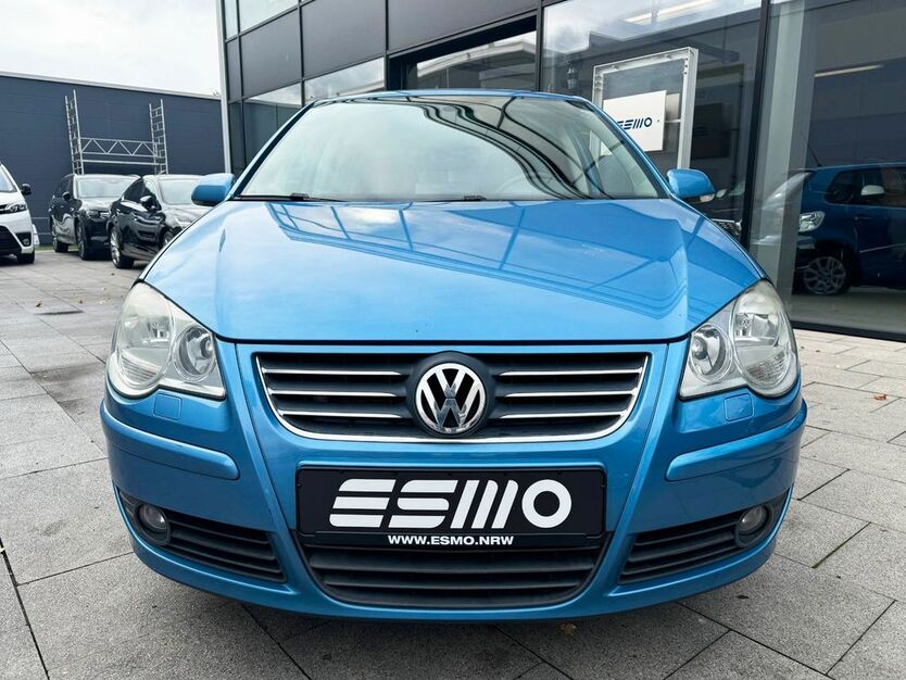 VW Polo 221.118 km 2.900 € Oberhausen 46149