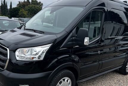 Ford Transit 76.000 km 17.999 &euro; Essen 45355