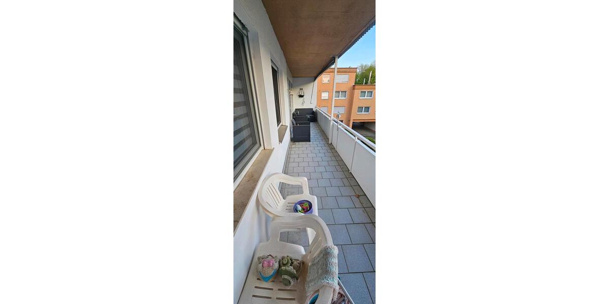 Etagenwohnung Dortmund Brackel - 4 Zimmer, 86 m&sup2;, 265.000&euro; | Angebot:27024037